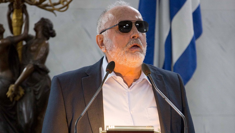 Π. Κουρουμπλής: «Τα πράγματα είναι δύσκολα – Κοινή πορεία ΣΥΡΙΖΑ και ΠΑΣΟΚ για μια μεγάλη δημοκρατική προοδευτική παράταξη»